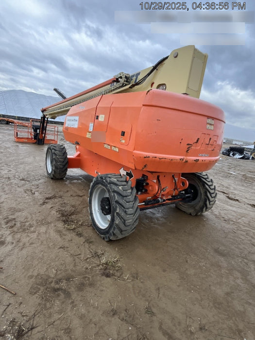 2019 JLG 860SJ