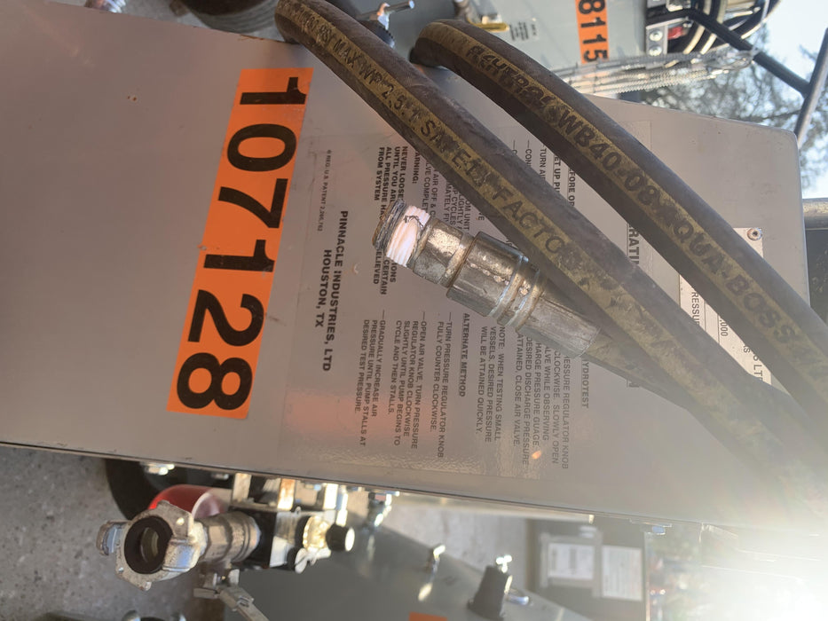 2020 PINNACLE PDQC-10000