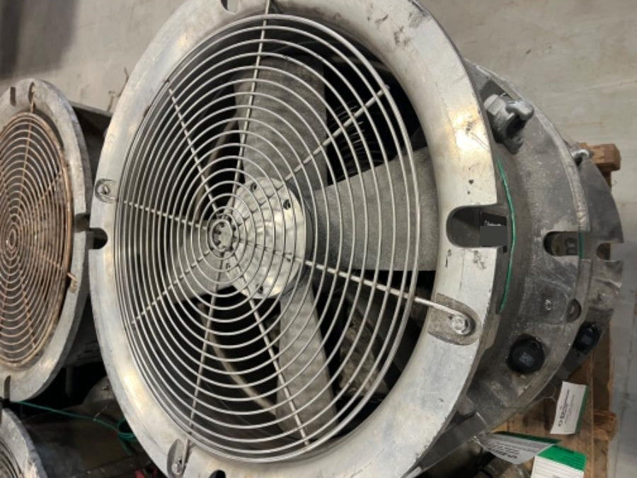 2022 WIDDER 20262-TRACKER-DIXLOX