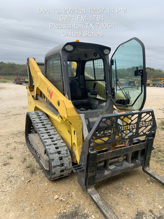 2021 PALADIN 48" Pallet Forks - Paladin