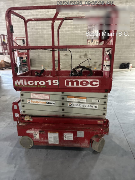 2020 MEC Micro 19