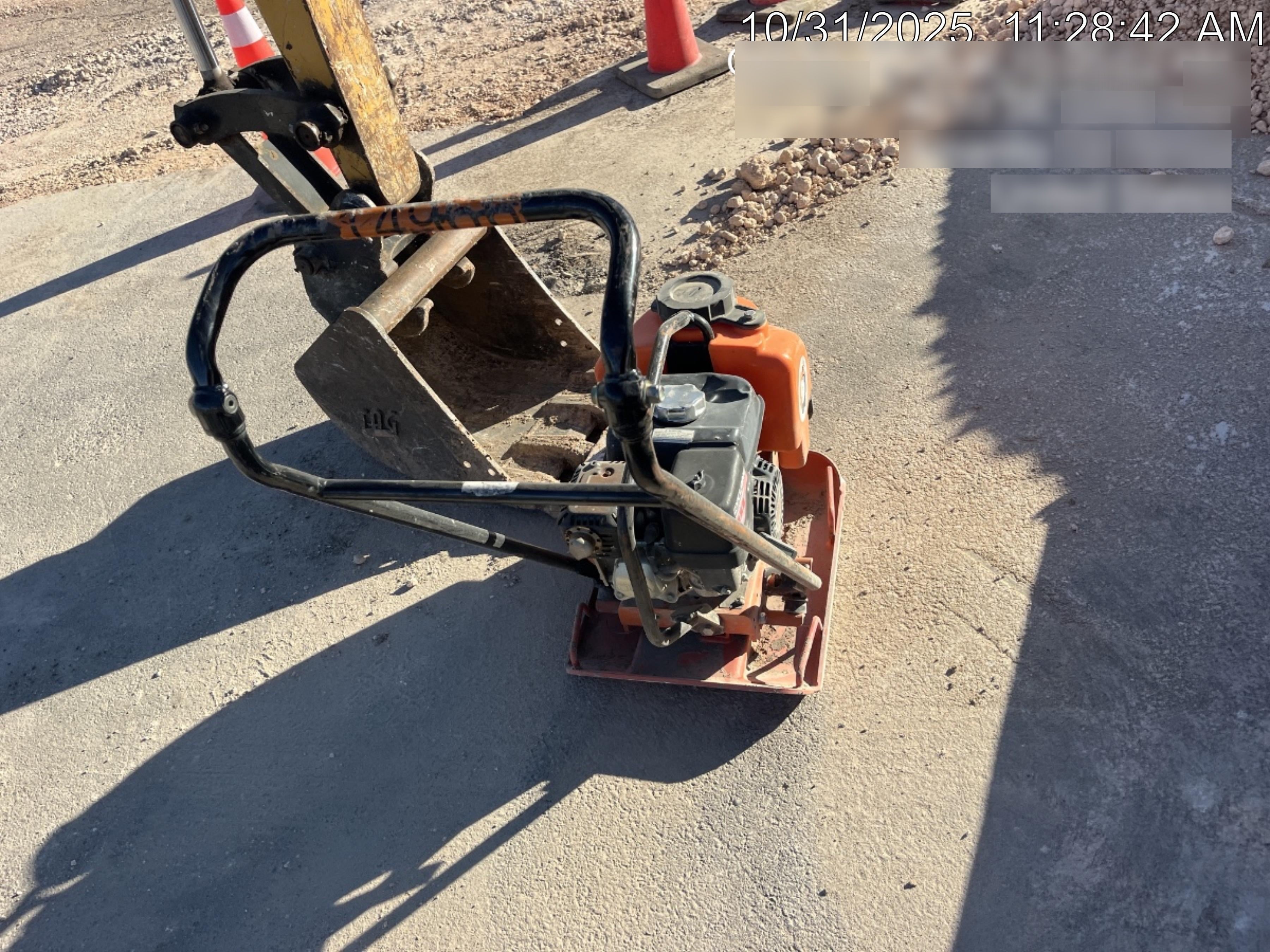 2023 MULTIQUIP MVC82VHW