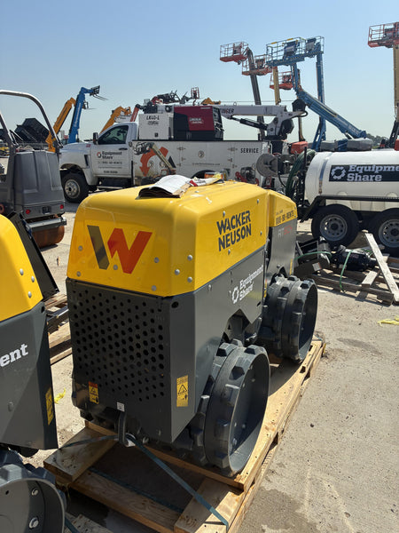 2026 WACKER NEUSON RTD-SC4