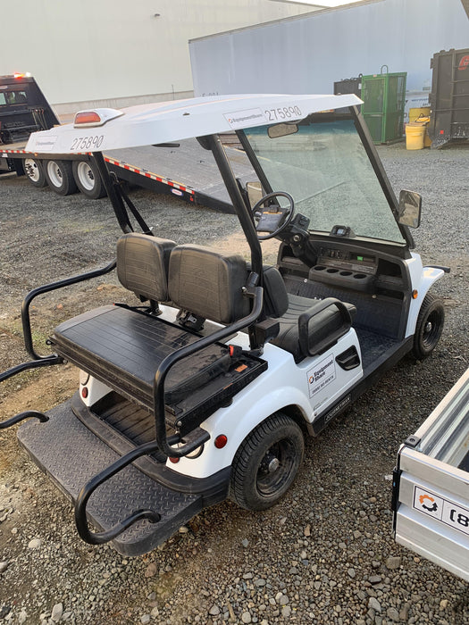 2022 COLUMBIA Journeyman 2+2