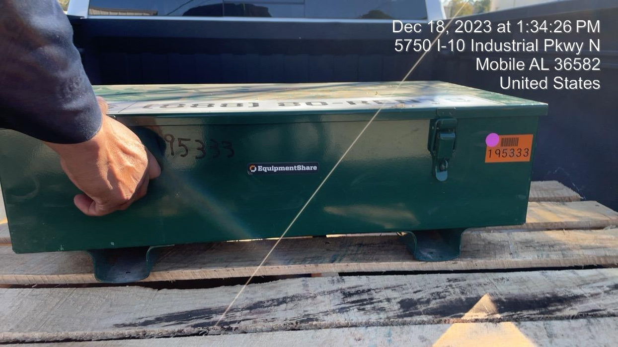 2021 HILMAN ROLLERS KRS-30-SLD