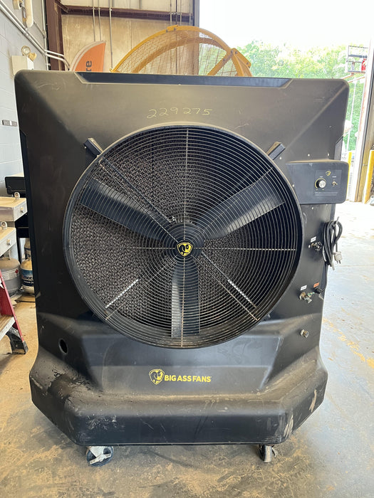 2022 BIG ASS FANS Cool Space 400