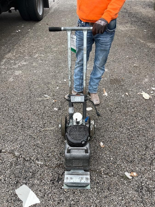 2020 NATIONAL FLOORING 550