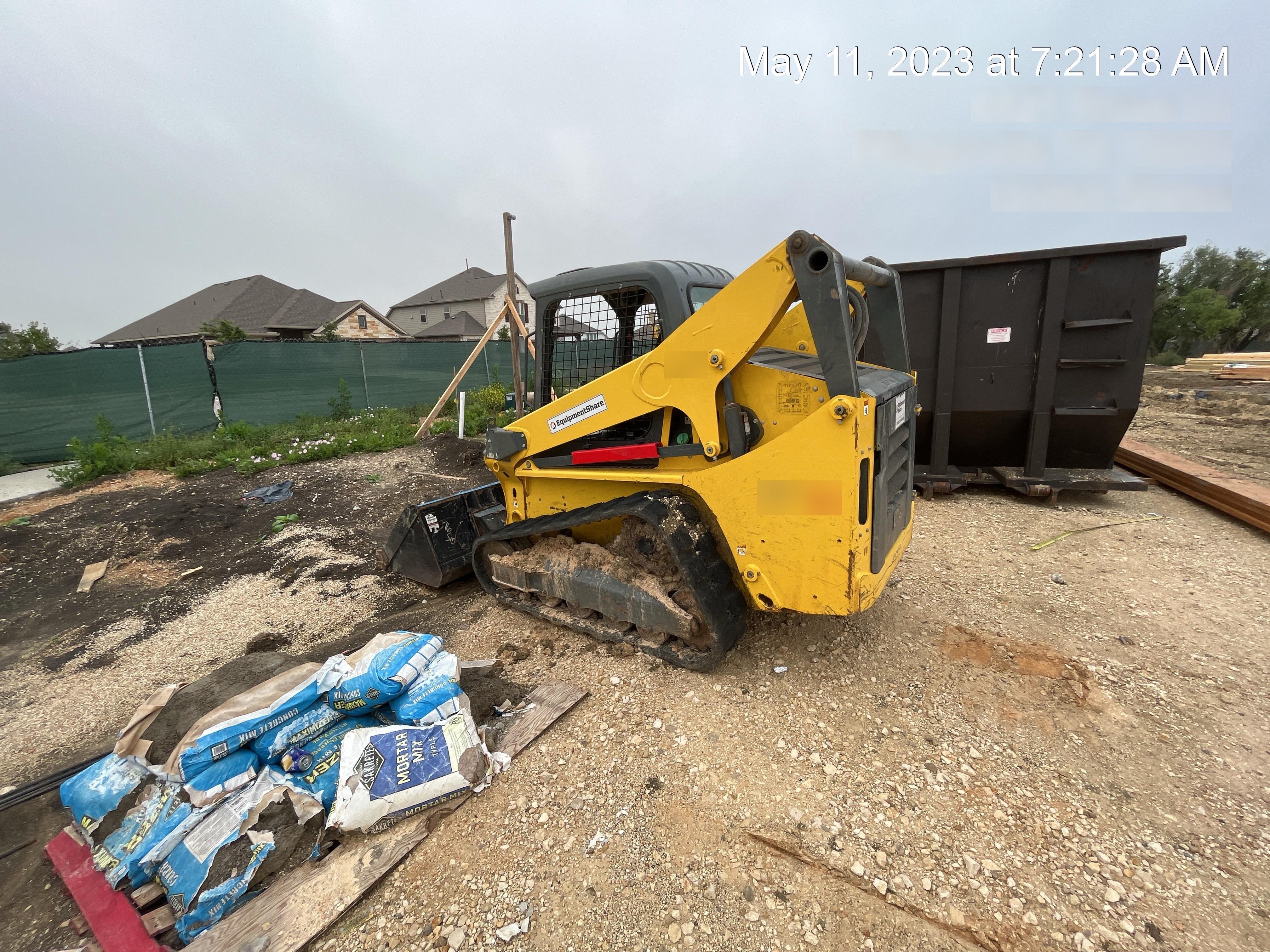 2019 WACKER NEUSON ST31