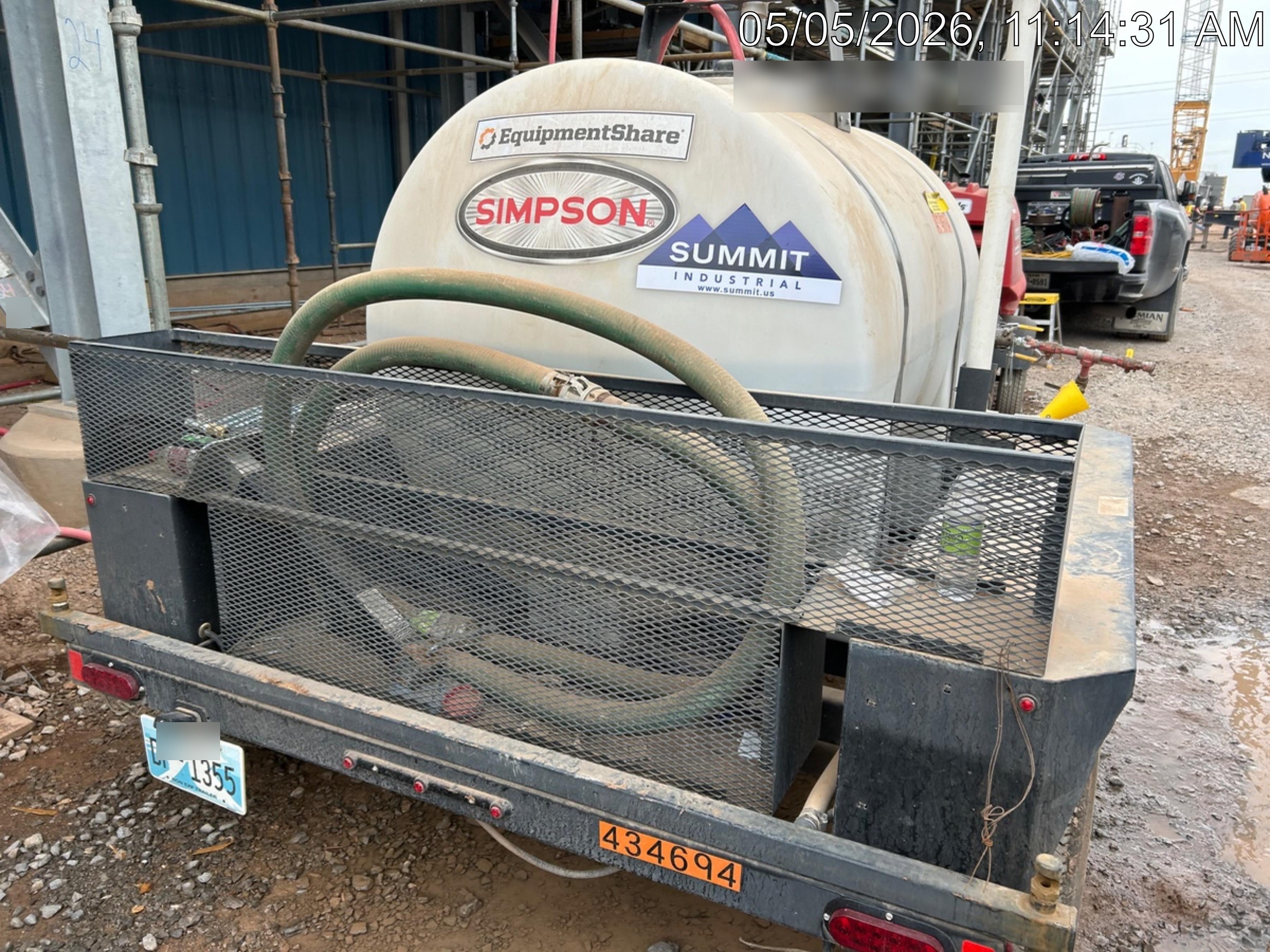 2024 SIMPSON SWT-52517