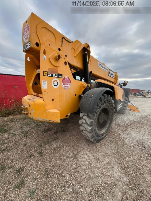 2020 JCB 510-56