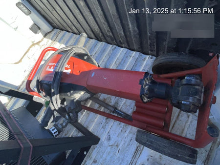 2019 HILTI TE 3000-AVR