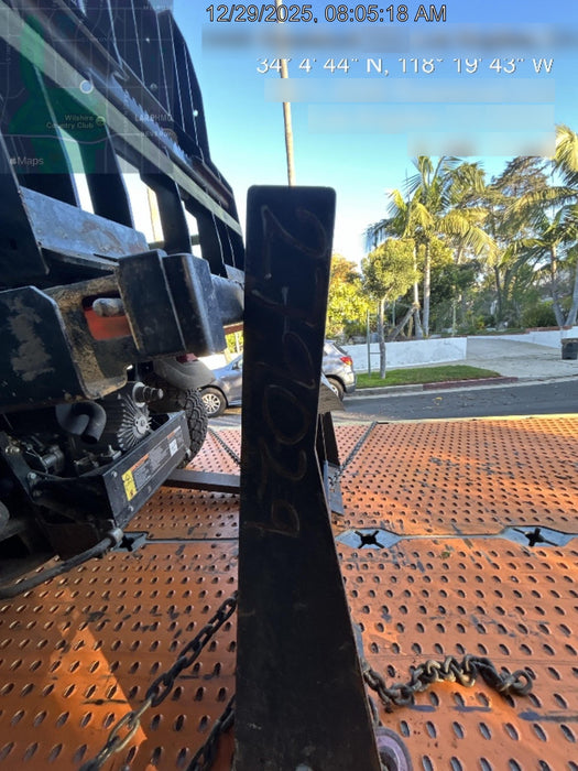 2022 ARROW MATERIAL HANDLING FS5100CB - 72"