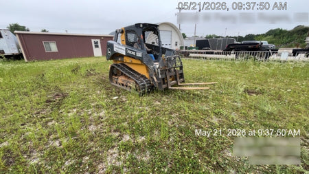 2022 PALADIN 48" Pallet Forks - Paladin