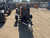 2021 Lincoln Electric Vantage 322 Vantage 322 Ready Pak 3 w/ Decals, ORANGE (includes trailer, cable rack, fender light kit) NO Telematics