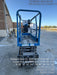 2017 Genie GS-1930 Genie GS-1930 Lift w/Fixed Rail and Chain Entry