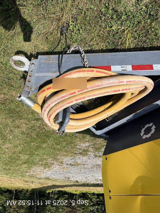 2023 ATLAS COPCO XAS 850