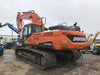 2019 DOOSAN DX350LC-5