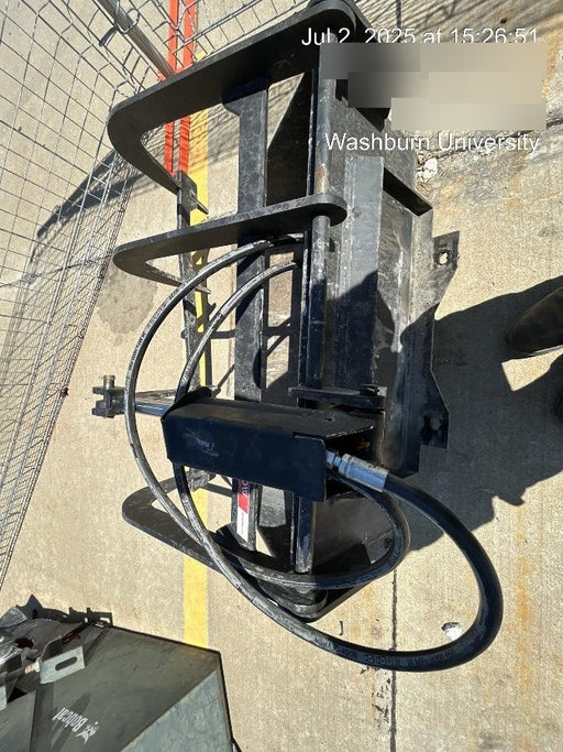 2025 ARROW MATERIAL HANDLING Grapple Bucket - Arrow