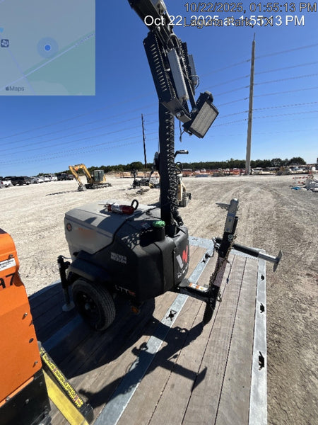 2024 WACKER NEUSON LTT4