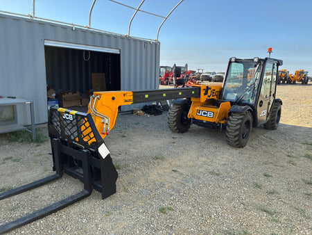 2026 JCB 505-20TC