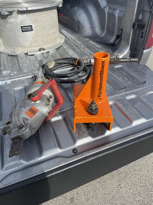 2021 MICHIGAN PNEUMATIC 10267