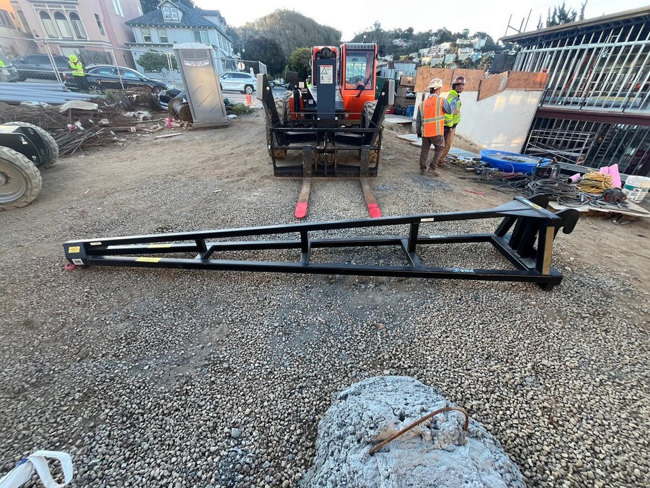 2025 STAR INDUSTRIES 1330TK