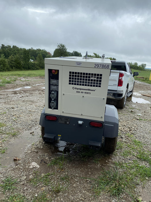 2023 ATLAS COPCO QAS25 CWK