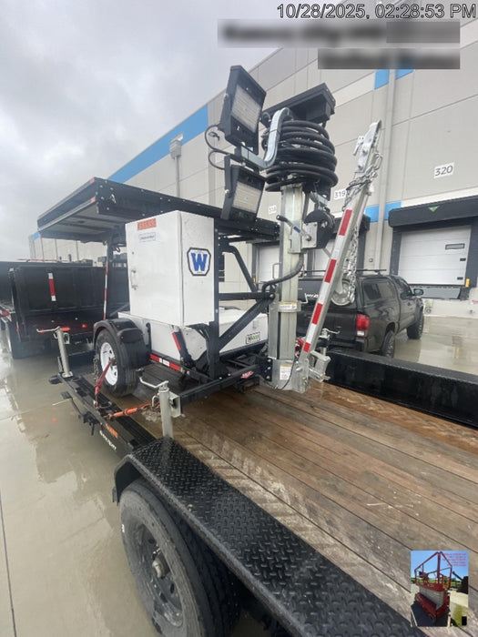 2024 WANCO WLTS-MM8A-1600