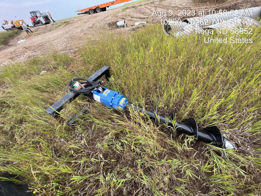 2023 AUGER TORQUE 3300-30