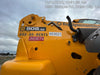 2025 JCB 508-66TC