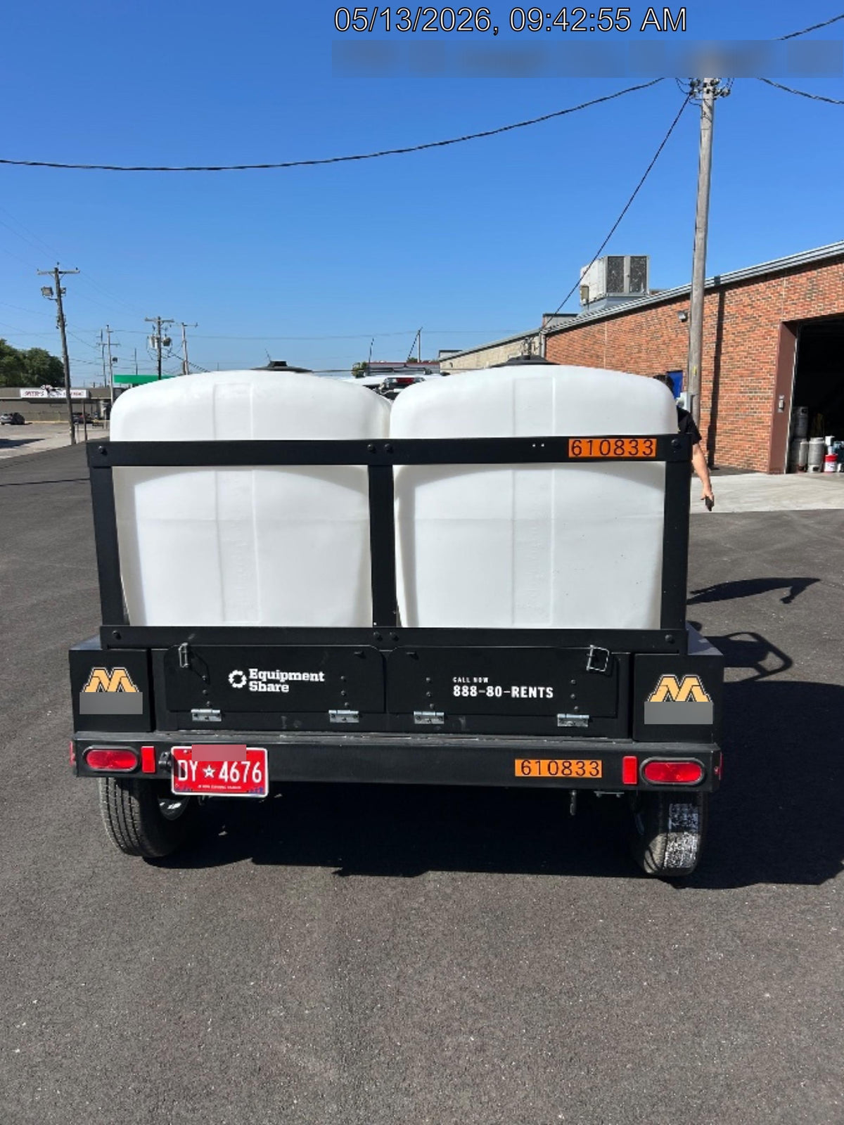 2025 MI-T-M HS-3505-1MGH-UR