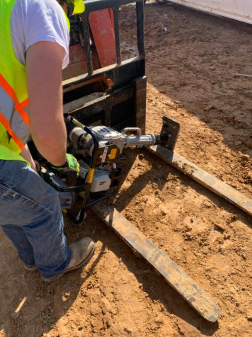 2023 MULTIQUIP MTR40HF