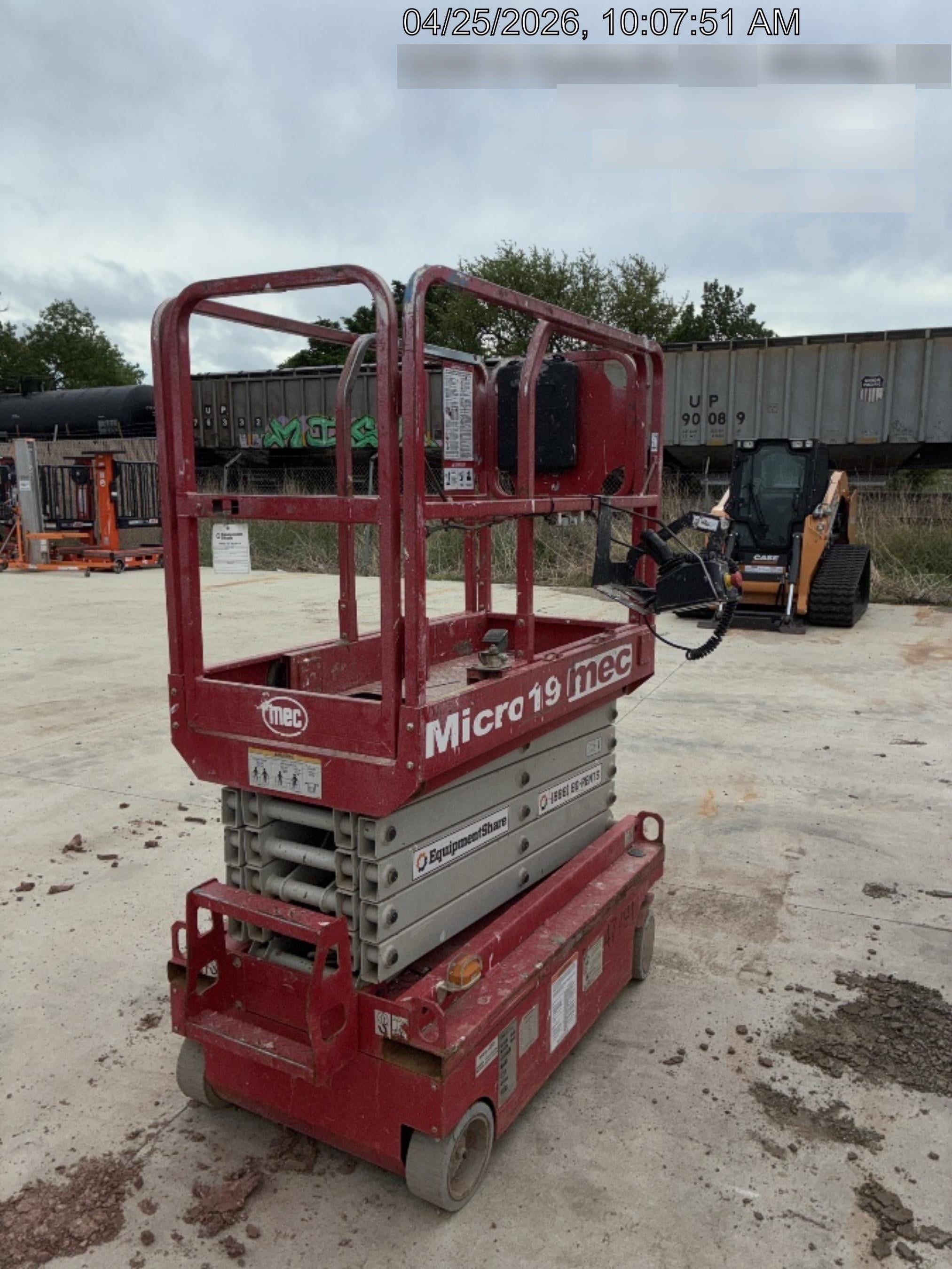 2019 MEC Micro 19