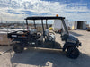 2022 Club Car CA1700D Canopy, Diesel, 4 Passenger
