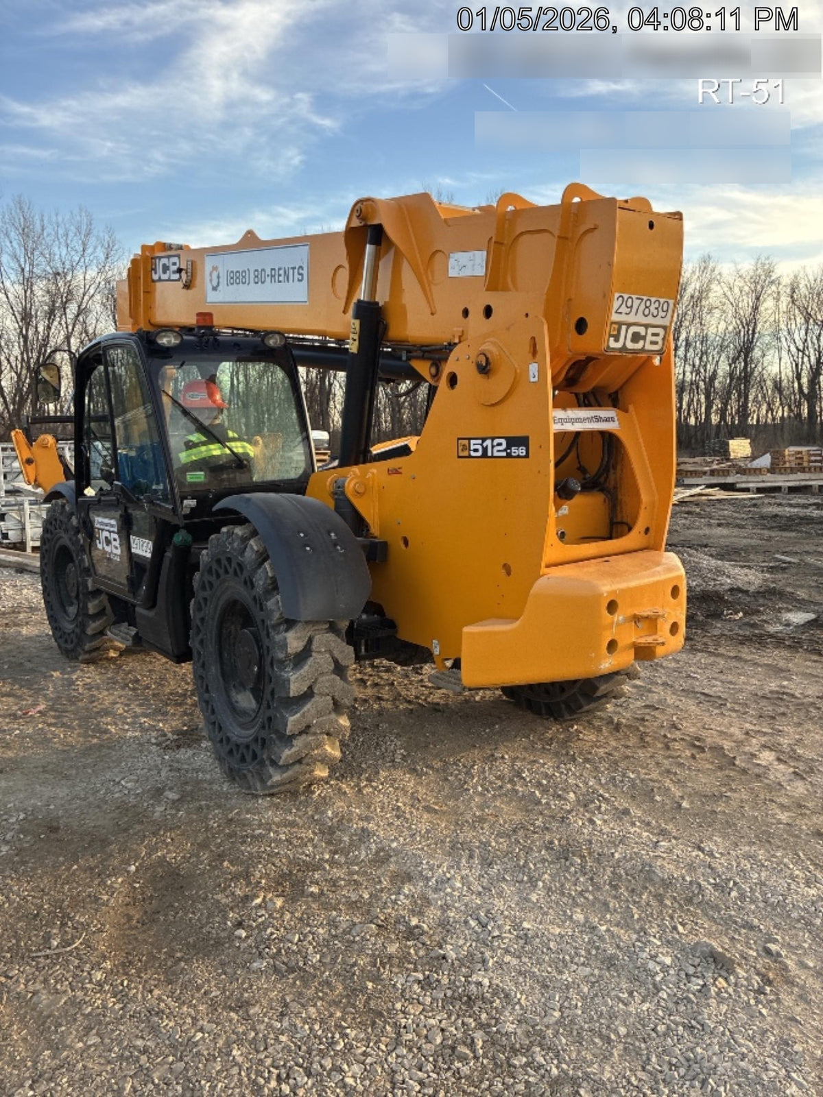 2023 JCB 512-56