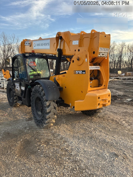 2023 JCB 512-56