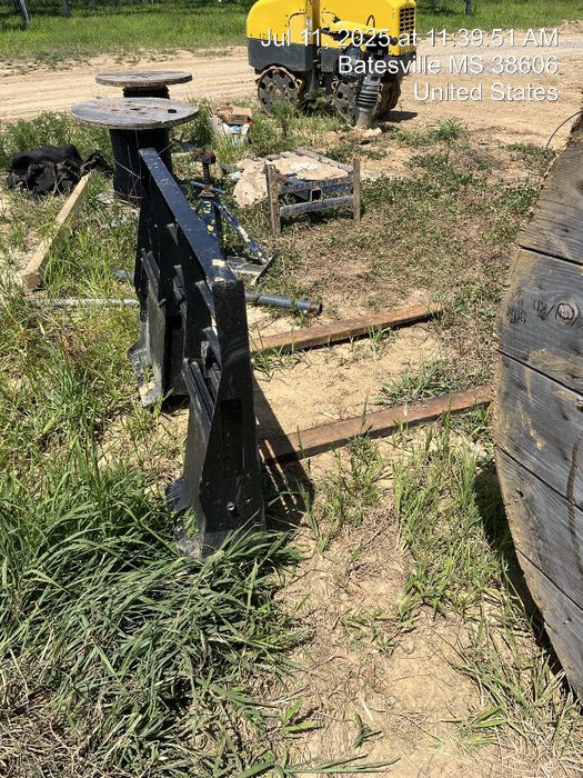 2025 ARROW MATERIAL HANDLING F5100CB - 72"