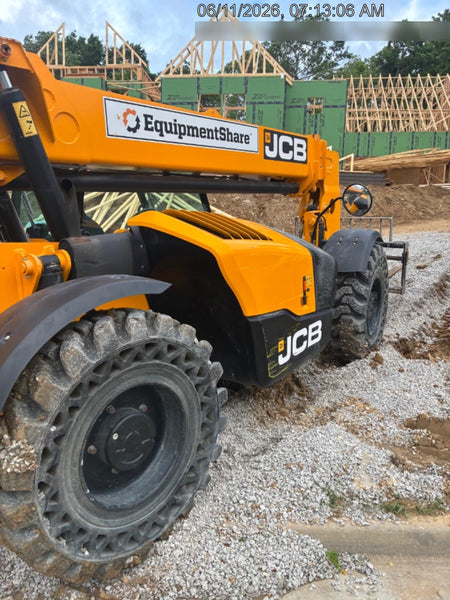 2022 JCB 509-42