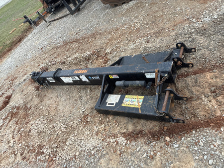 2025 STAR INDUSTRIES M1360B - Star JIB Boom