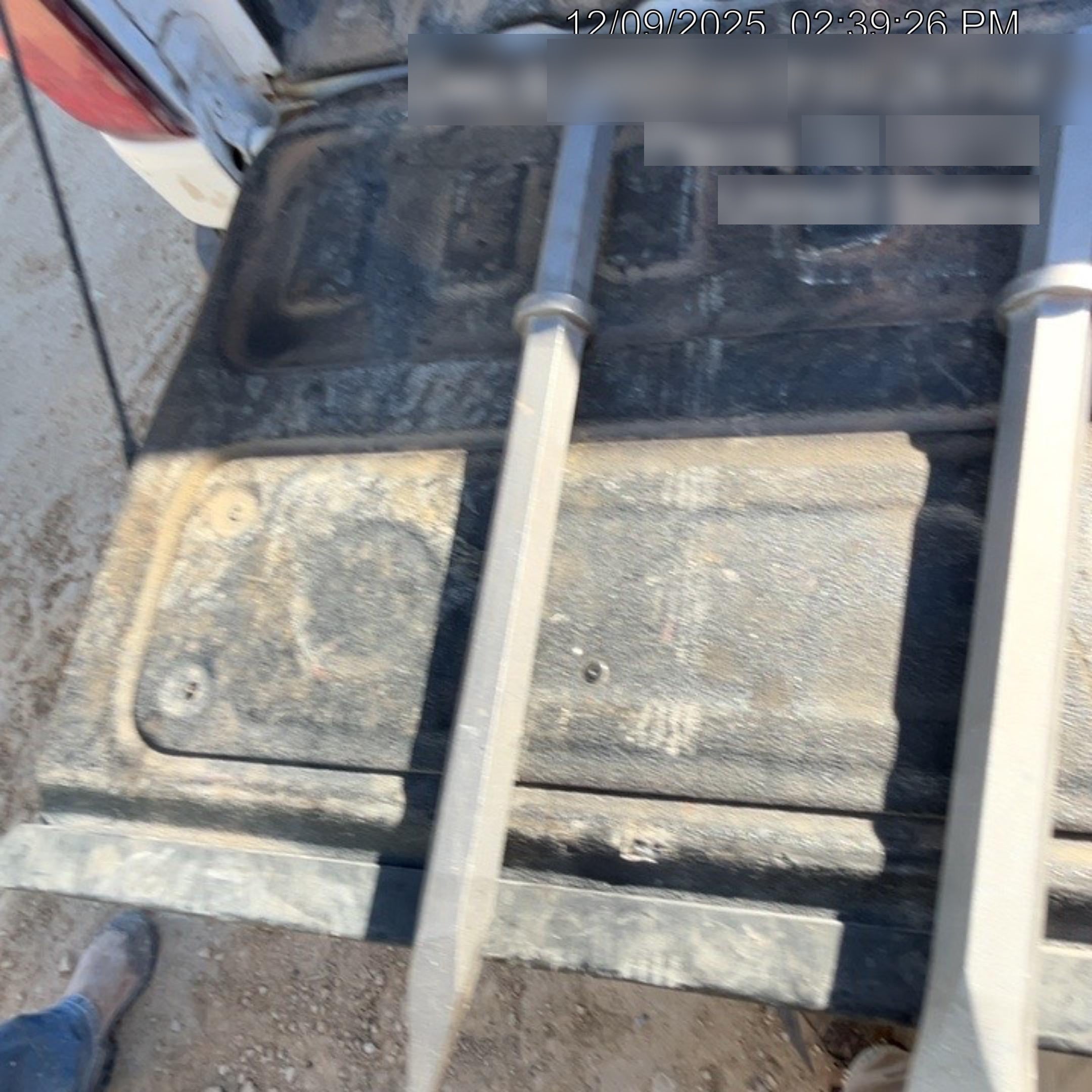 2023 MICHIGAN PNEUMATIC ES-TPB60-118-TRACKER