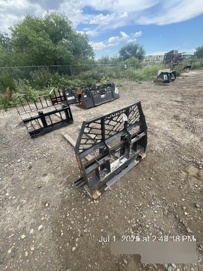 2019 PALADIN 30945