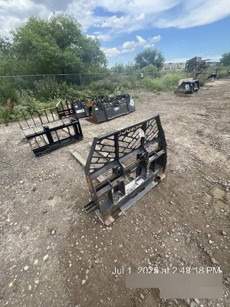 2019 PALADIN 30945