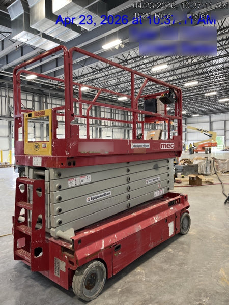 2021 MEC 4555SE
