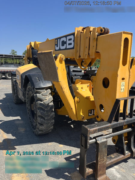 2019 JCB 512-56