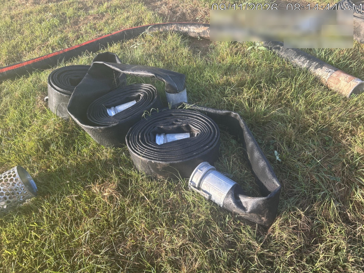 2022 PIONEER PP66S12L71-TD2.9L4