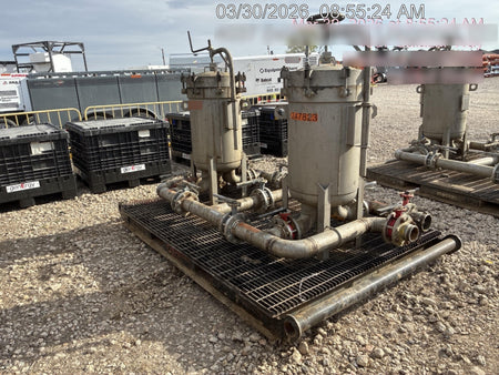 2022 TROJAN HOSE 31-FTR
