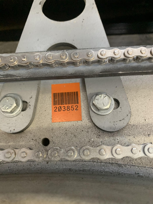 2021 MATHEY DEARMAN 6SA