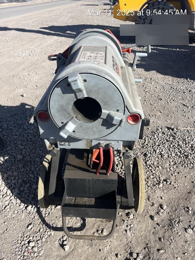2023 RIDGID 1224