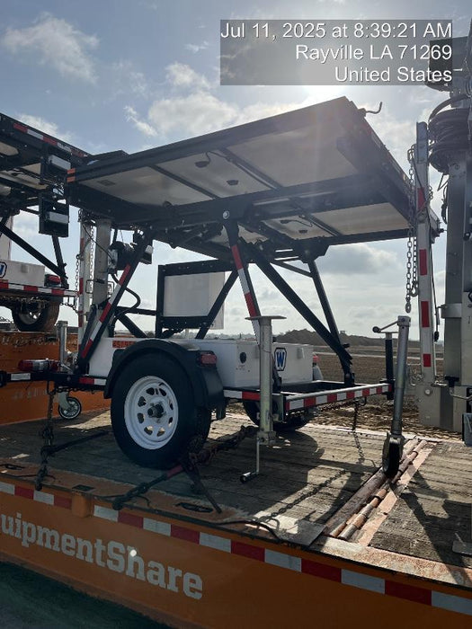 2024 WANCO WLTS-MM8A-1600