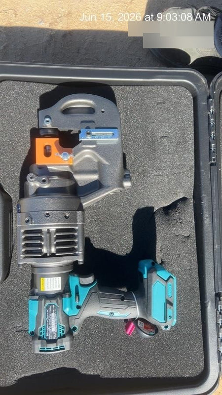 2026 HOUGEN MFG 76004PR